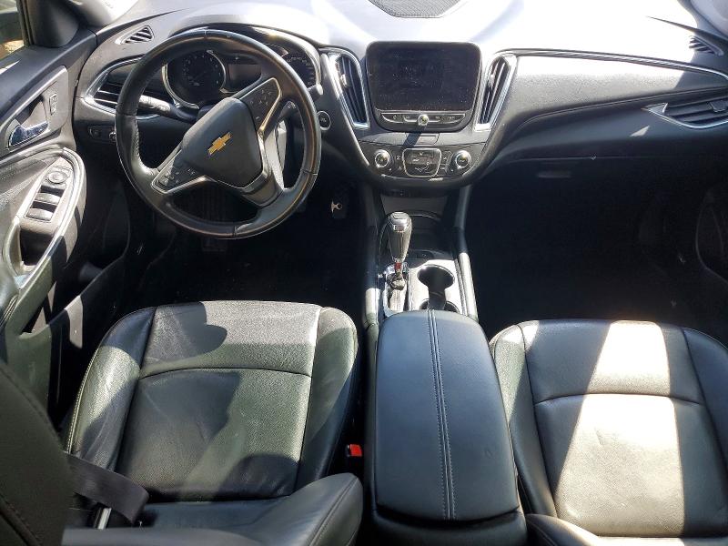 Aukcja sprzedaży 2018 Chevrolet Malibu, vin: 1G1ZD5ST0JF160631, numer aukcji: 52768266