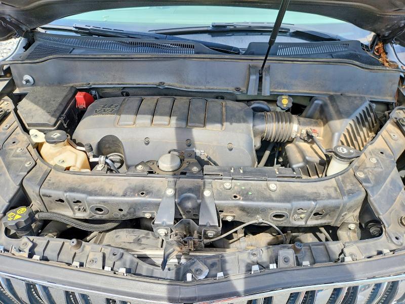 52374416 :رقم المزاد ، 5GAKRCKD9DJ208184 vin ، 2013 Buick Enclave مزاد بيع