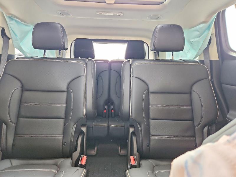 54485196 :رقم المزاد ، 1GKKNXLS9PZ257359 vin ، 2023 Gmc Acadia مزاد بيع