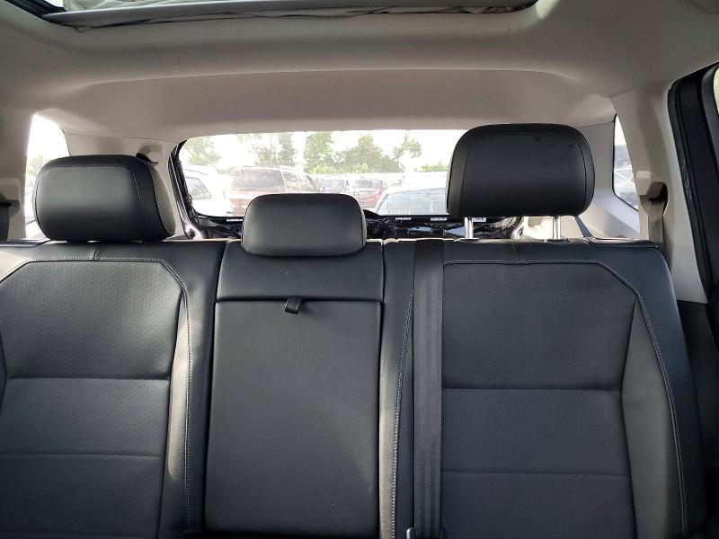 Продажа на аукционе авто 2018 Volkswagen Tiguan, vin: 3VV3B7AX3JM185477, номер лота: 52845656