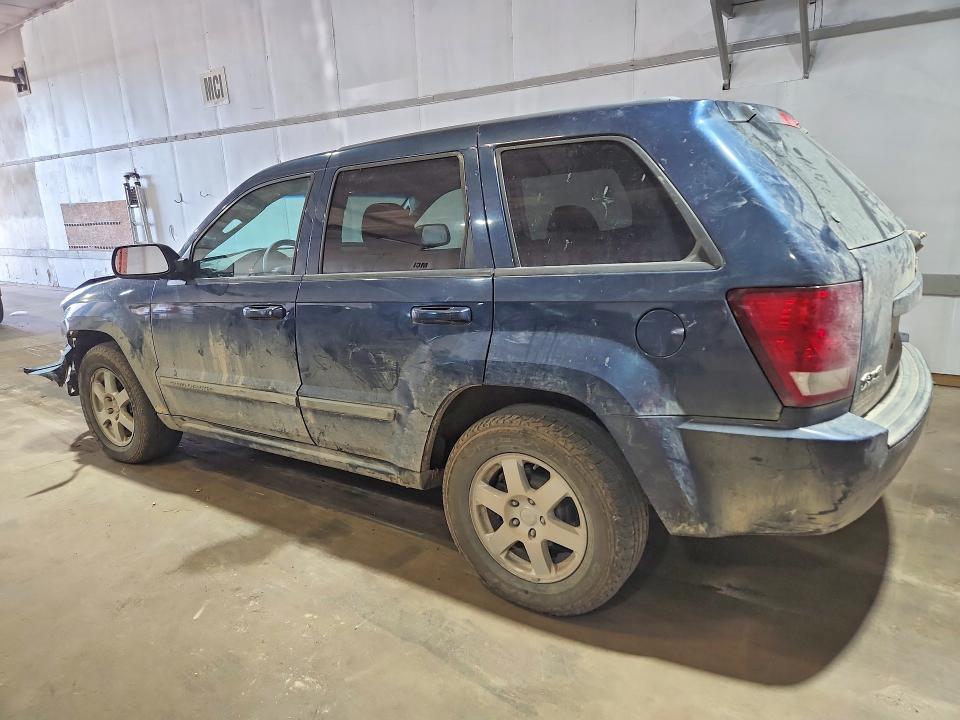 Aukcja sprzedaży 2008 Jeep Grand Cherokee, vin: 1J8GR48K48C230113, numer aukcji: 51278496