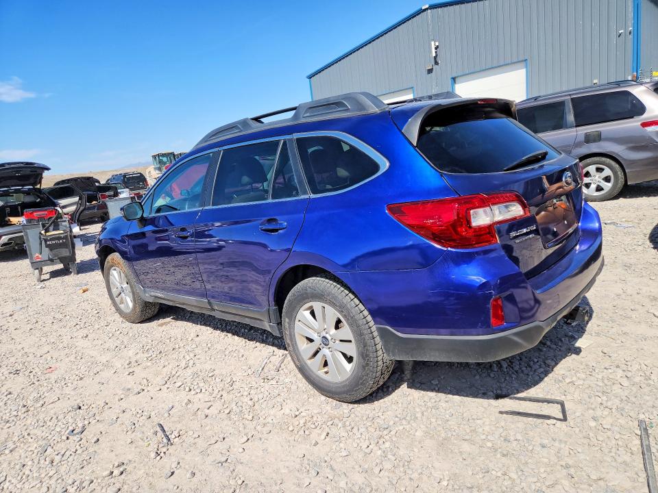 Aukcja sprzedaży 2015 Subaru Outback, vin: 4S4BSAFC9F3329678, numer aukcji: 52774136