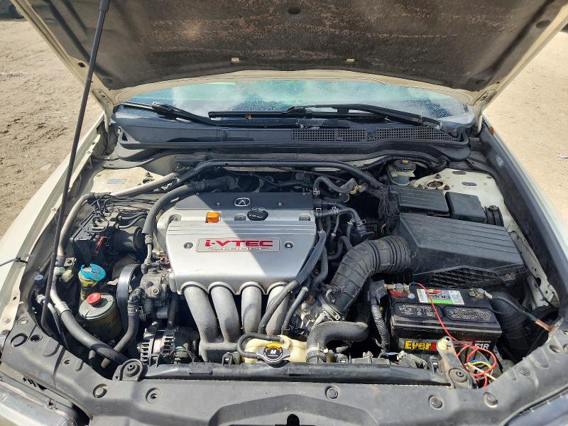 Aukcja sprzedaży 2004 Acura Tsx, vin: JH4CL96804C045562, numer aukcji: 53034586