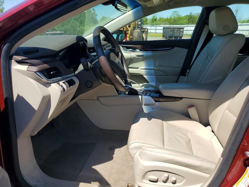 2016 Cadillac Xts მანქანა იყიდება აუქციონზე, vin: 2G61M5S32G9173969, აუქციონის ნომერი: 55199286