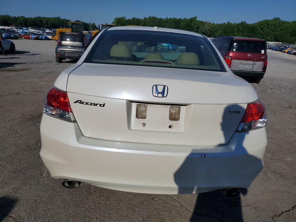 53507336 :رقم المزاد ، 5KBCP3F84AB013491 vin ، 2010 Honda Accord مزاد بيع