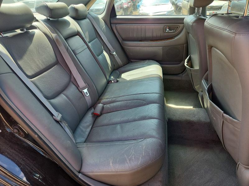 2004 Toyota Avolon მანქანა იყიდება აუქციონზე, vin: 4T1BF28B24U346229, აუქციონის ნომერი: 55314296