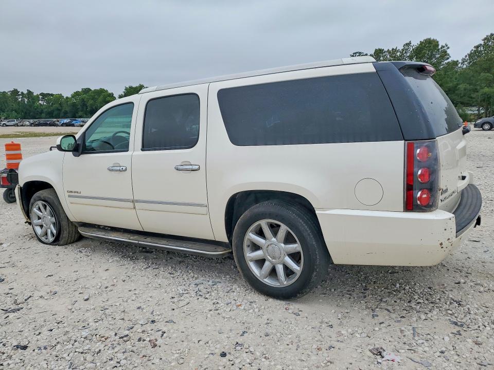 Aukcja sprzedaży 2012 Gmc Yukon Xl, vin: 1GKS1MEF1CR227731, numer aukcji: 52947226