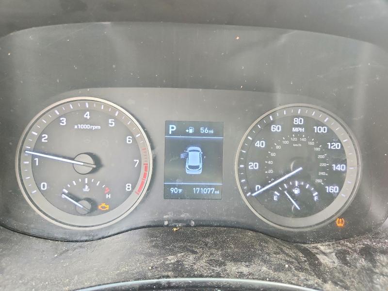 Aukcja sprzedaży 2019 Hyundai Tucson, vin: KM8J2CA46KU938061, numer aukcji: 54074646