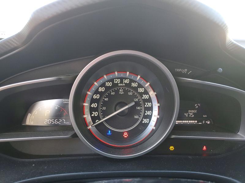 Aukcja sprzedaży 2014 Mazda 3, vin: 3MZBM1V76EM122114, numer aukcji: 51975116