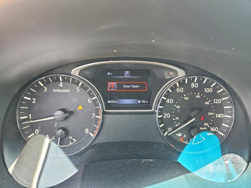 Aukcja sprzedaży 2016 Nissan Altima, vin: 1N4AL3AP1GN313134, numer aukcji: 53080576