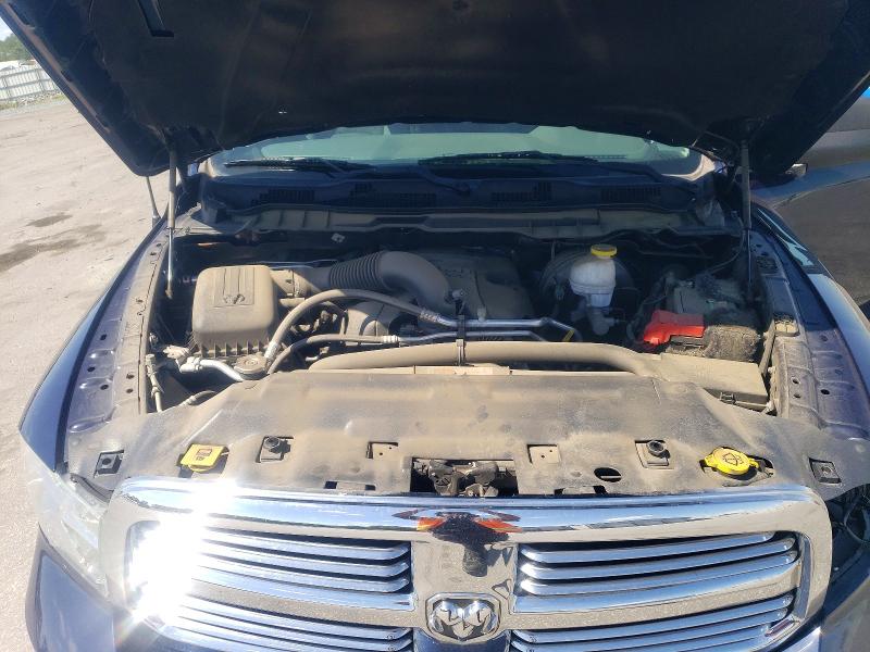 Aukcja sprzedaży 2018 Ram 1500, vin: 1C6RR7TT9JS302217, numer aukcji: 53810596