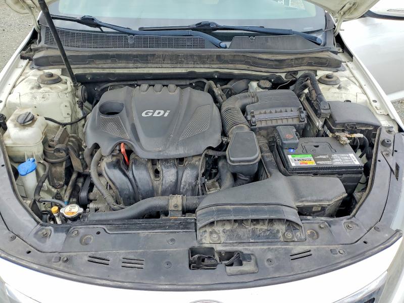 Auction sale of the 2013 Kia Optima, vin: KNAGM4A79D5334233, lot number: 55119346
