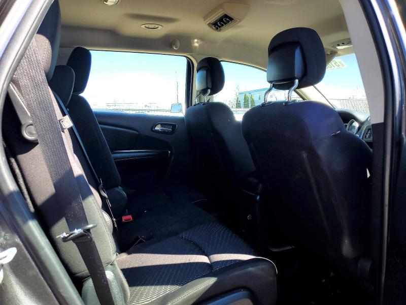 51665416 :رقم المزاد ، 3C4PDCAB9ET197393 vin ، 2014 Dodge Journey مزاد بيع