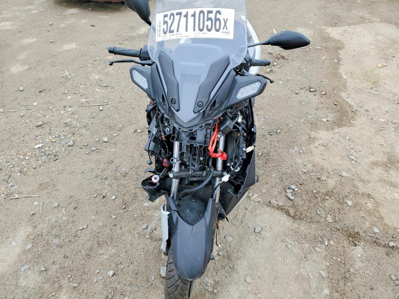 2024 Yamaha Czd300 მანქანა იყიდება აუქციონზე, vin: MH3SH22Y9RK002123, აუქციონის ნომერი: 52711056