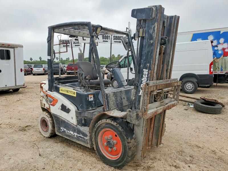 Продажа на аукционе авто 2024 Bobcat D255-9, vin: FDA2B505201623, номер лота: 52158886