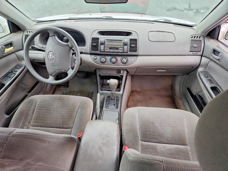 Продаж на аукціоні авто 2005 Toyota Camry, vin: 4T1BF30KX5U082177, номер лоту: 54778036