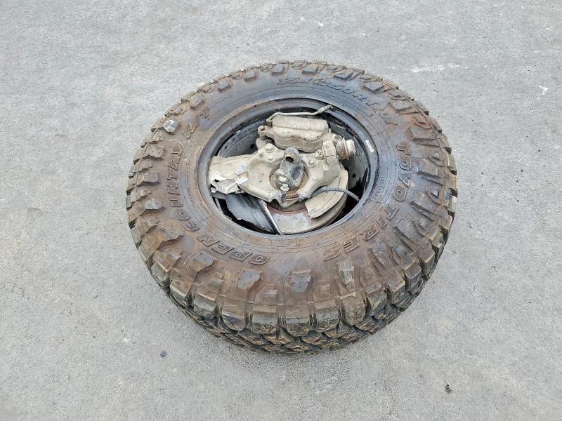 Продажа на аукционе авто 2020 Jeep Wrangler Unlimited, vin: 1C4HJXDGXLW323747, номер лота: 52073326