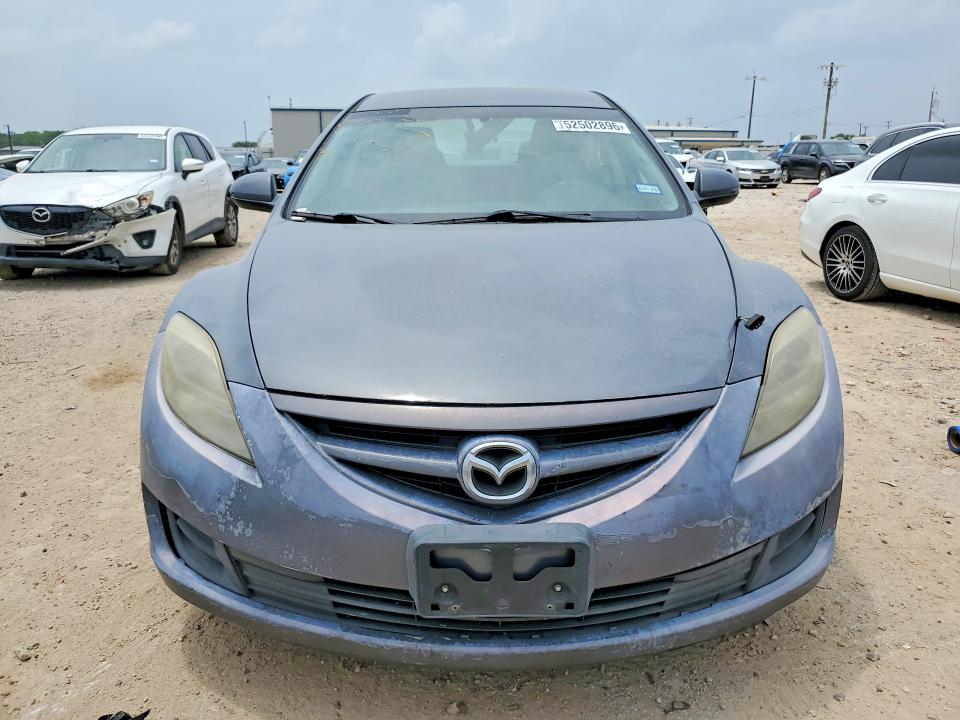 Продаж на аукціоні авто 2010 Mazda 6, vin: 1YVHZ8BH3A5M18724, номер лоту: 52502896