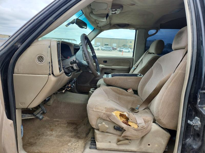 2001 Gmc Sierra მანქანა იყიდება აუქციონზე, vin: 1GTHK231X1F145204, აუქციონის ნომერი: 53272486