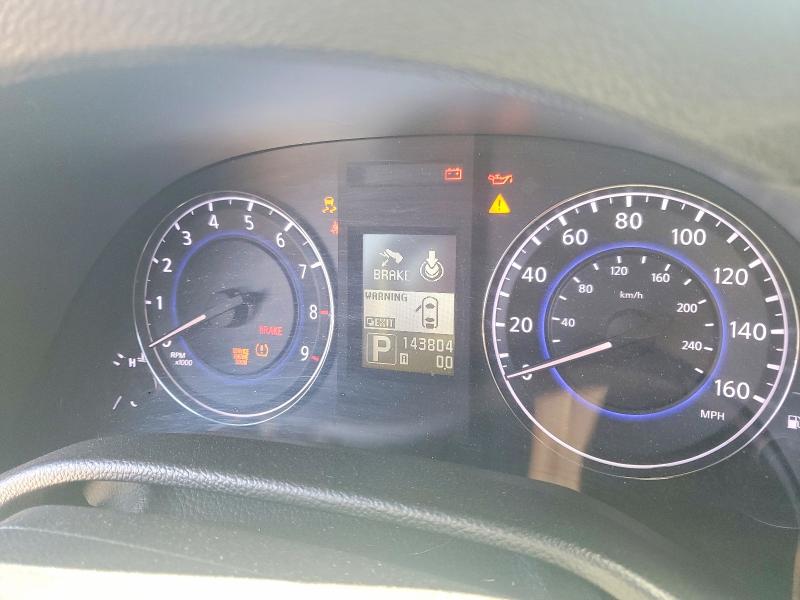 2012 Infiniti G37 Coupe მანქანა იყიდება აუქციონზე, vin: JN1CV6EK5CM421790, აუქციონის ნომერი: 54966426