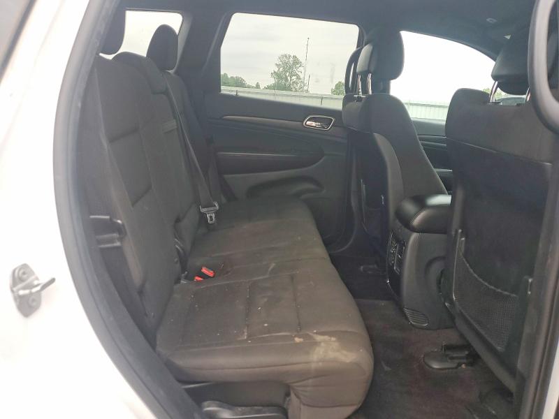 2018 Jeep Grand Cherokee მანქანა იყიდება აუქციონზე, vin: 1C4RJFAG9JC432007, აუქციონის ნომერი: 53252986