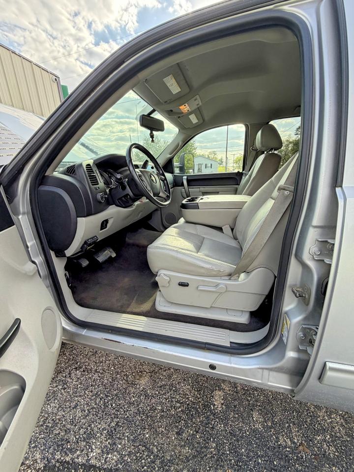 Aukcja sprzedaży 2011 Chevrolet Silverado, vin: 1GC4C0CG4BF184781, numer aukcji: 52727356