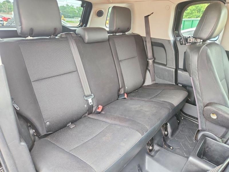 54664536 :رقم المزاد ، JTEBU4BF4EK186073 vin ، 2014 Toyota Fj Cruiser مزاد بيع