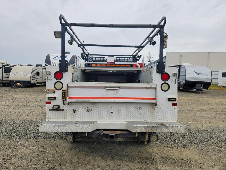 2014 Ford F350 მანქანა იყიდება აუქციონზე, vin: 1FD8X3B62EEB29557, აუქციონის ნომერი: 47579816