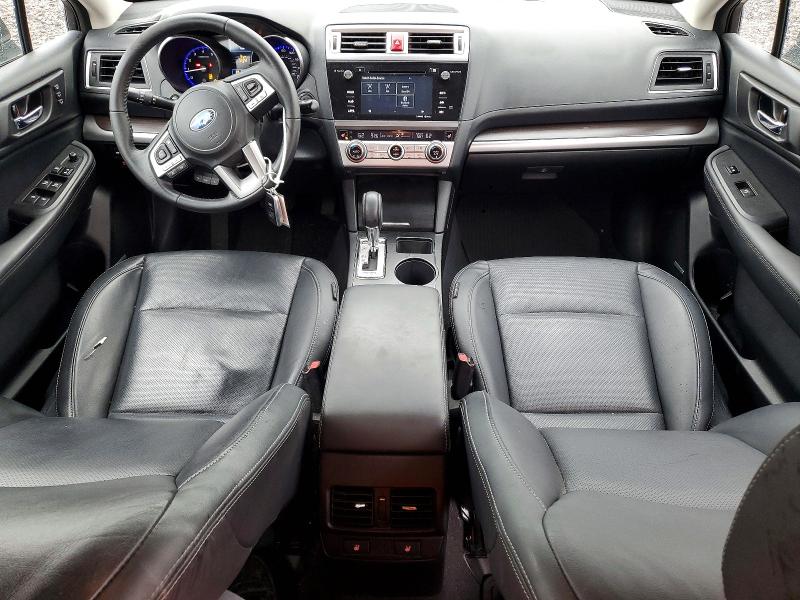 52305156 :رقم المزاد ، 4S3BNEN64H3035395 vin ، 2017 Subaru Legacy مزاد بيع