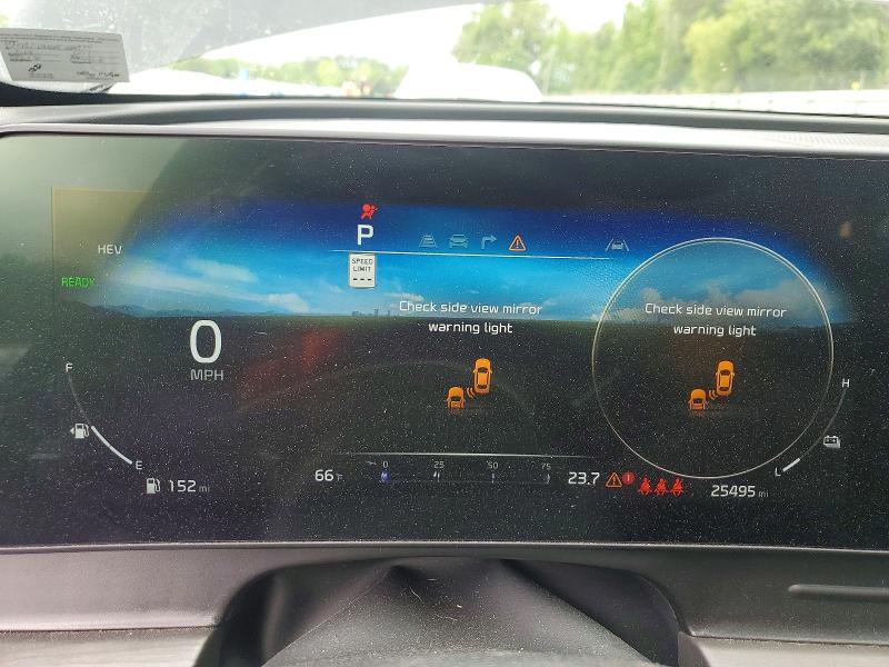 Aukcja sprzedaży 2023 Kia Sportage, vin: KNDPZDAH0P7066937, numer aukcji: 53187806