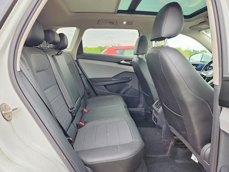 Aukcja sprzedaży 2023 Volkswagen Taos, vin: 3VVNX7B23PM316364, numer aukcji: 52546296