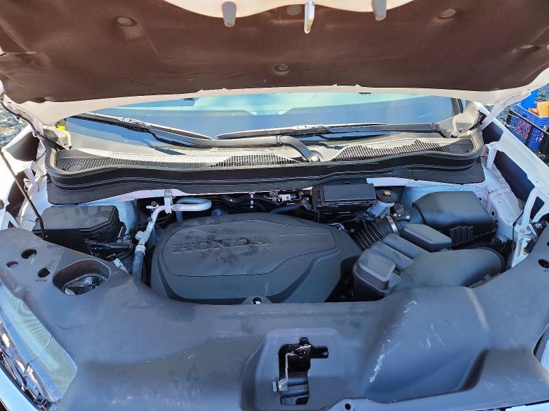 Aukcja sprzedaży 2025 Honda Ridgeline, vin: 5FPYK3F52SB048211, numer aukcji: 54041656