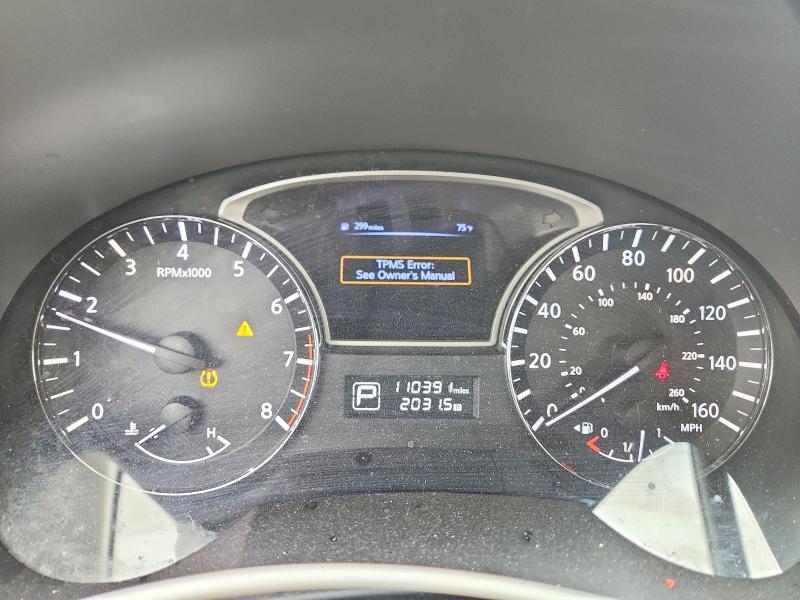 Aukcja sprzedaży 2014 Nissan Altima, vin: 1N4AL3AP9EN234310, numer aukcji: 49884416