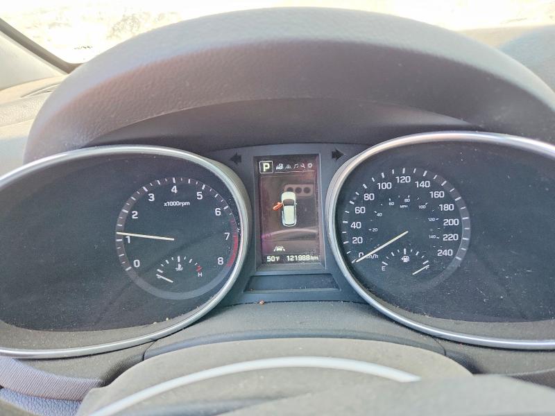Продажа на аукционе авто 2019 Hyundai Santa Fe Xl, vin: KM8SNDHF9KU303845, номер лота: 53901836