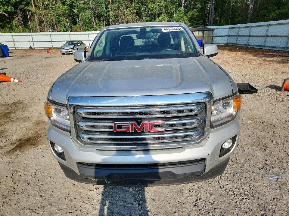 Продажа на аукционе авто 2015 Gmc Canyon, vin: 1GTG5BE34F1247989, номер лота: 54535626