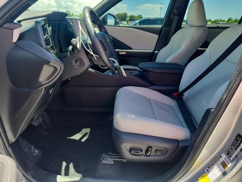 Aukcja sprzedaży 2025 Lexus Tx 350, vin: 5TDAAAB65SS038235, numer aukcji: 55167566