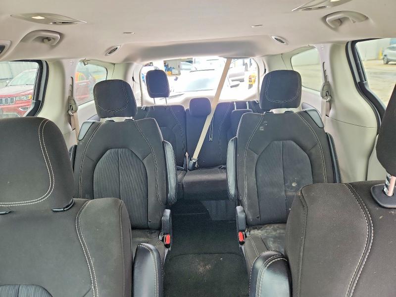 Aukcja sprzedaży 2020 Chrysler Voyager, vin: 2C4RC1CG7LR237463, numer aukcji: 54402646