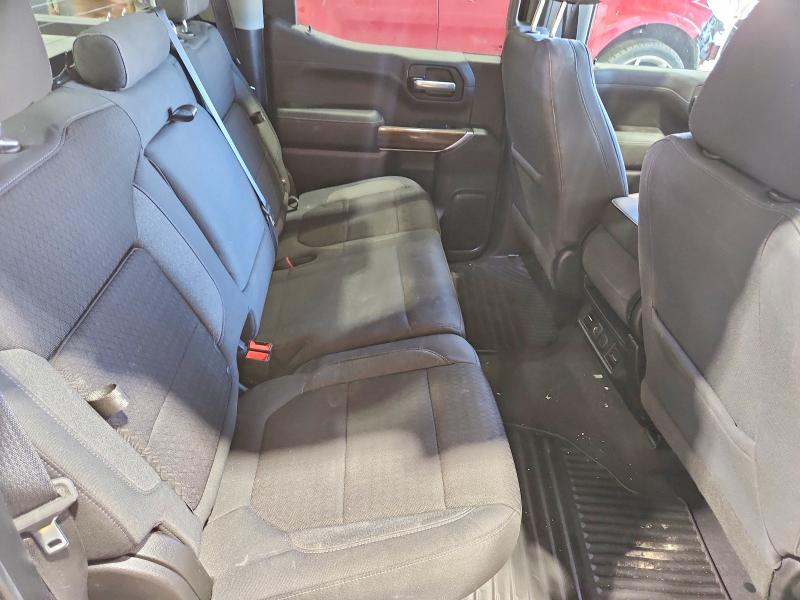 Aukcja sprzedaży 2019 Chevrolet Silverado, vin: 3GCUYEED6KG149773, numer aukcji: 53806356