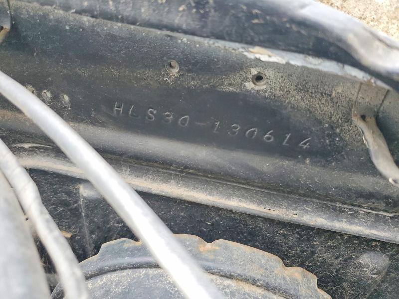 Продажа на аукционе авто 1973 Datsun 240z, vin: HLS30130614, номер лота: 52662126
