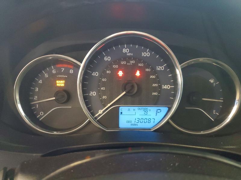 Продаж на аукціоні авто 2014 Toyota Corolla, vin: 5YFBURHE2EP127282, номер лоту: 54966006