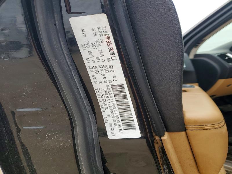 Aukcja sprzedaży 2011 Dodge Durango, vin: 1D4SE5GT0BC614185, numer aukcji: 52572916