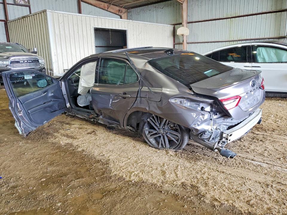 Продаж на аукціоні авто 2023 Toyota Camry, vin: 4T1K61AK4PU752151, номер лоту: 54192576