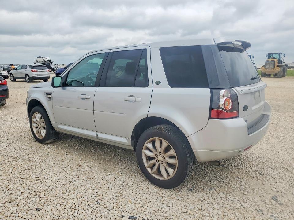 Aukcja sprzedaży 2015 Land Rover Lr2, vin: SALFR2BG7FH424297, numer aukcji: 54639796