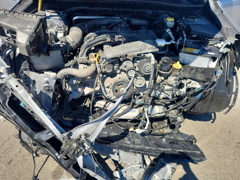 2025 Subaru Crosstrek მანქანა იყიდება აუქციონზე, vin: JF2GUHDC0S8345394, აუქციონის ნომერი: 54807246
