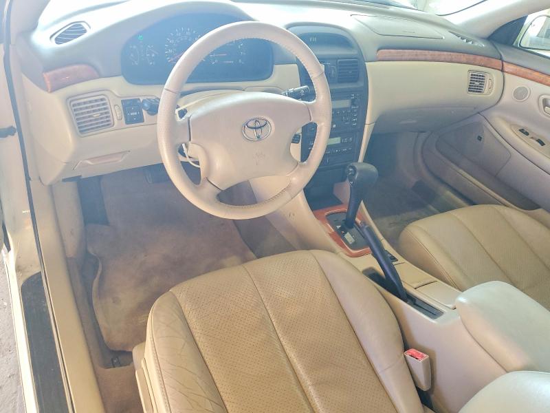 2002 Toyota Camry Solara მანქანა იყიდება აუქციონზე, vin: 2T1FF28PX2C565371, აუქციონის ნომერი: 52824656