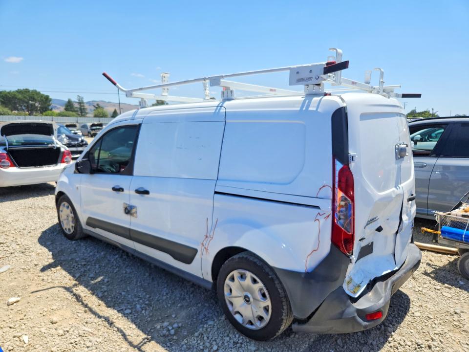 Aukcja sprzedaży 2017 Ford Transit Connect, vin: NM0LS7E71H1314734, numer aukcji: 52733406
