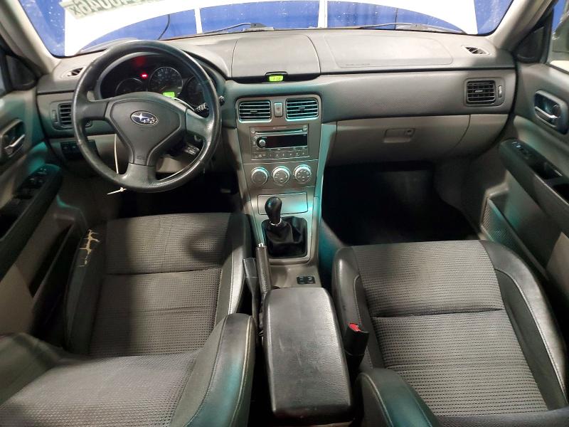 Продажа на аукционе авто 2005 Subaru Forester, vin: JF1SG69685G734999, номер лота: 54340046