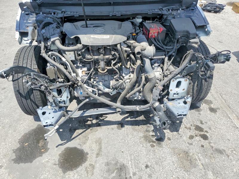 Aukcja sprzedaży 2022 Mazda Cx-9, vin: JM3TCBCY8N0601995, numer aukcji: 53537356