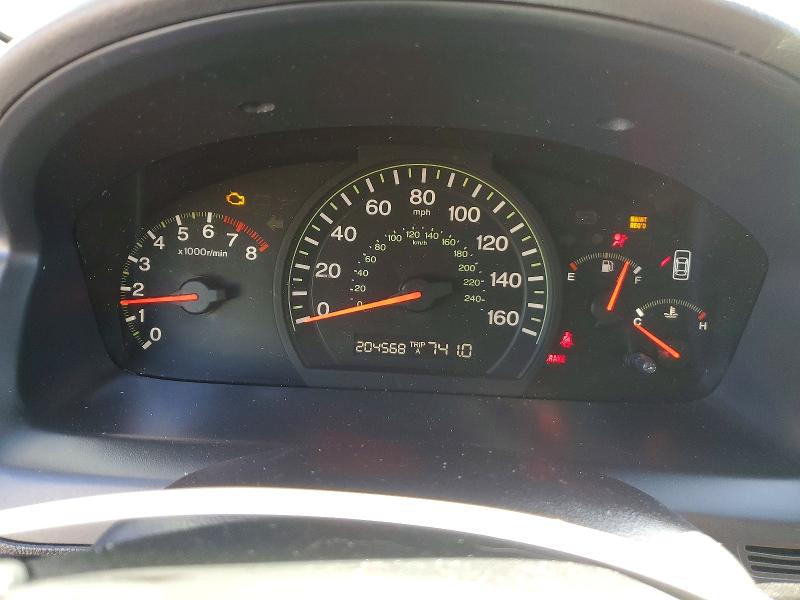 Продаж на аукціоні авто 2005 Honda Accord, vin: 1HGCM55485A111473, номер лоту: 53965316