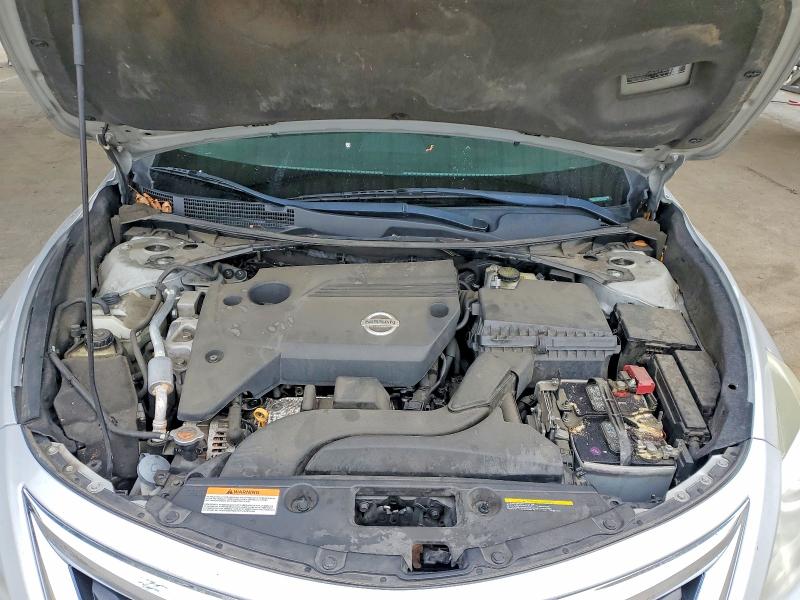 Aukcja sprzedaży 2013 Nissan Altima, vin: 1N4AL3AP7DC272399, numer aukcji: 52557666